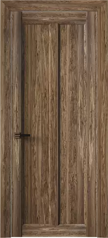 Дверь Prato Neo Classic Decoro Олива тёмная без стекла