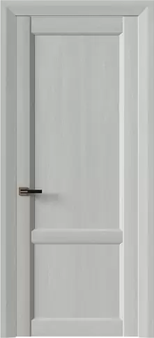 Дверь Dinastia Neo Classic Decoro Пепельный ST без стекла