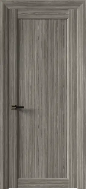 Межкомнатная дверь Neo Classic Decoro Domenica / Нео Классик Декоро Доменика Ltd, Без стекла (ДГ), цвет - Орех пепельный