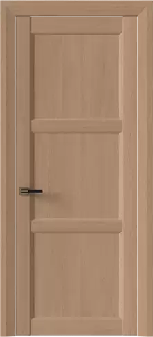 Дверь Milano Neo Classic Decoro Масло Cremo di Soda без стекла