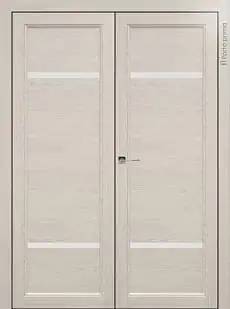 Дверь Sorrento / Сорренто Г3 Дуб шампань без стекла
