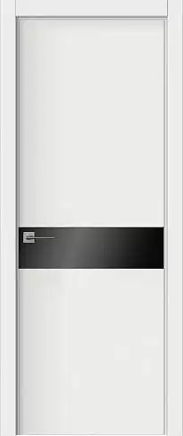 Дверь Tivoli И-4 Белая эмаль (RAL 9003) без стекла