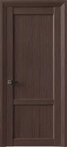 Дверь Dinastia Neo Classic Decoro / Династия Нео Классик Декоро Espresso 360M без стекла