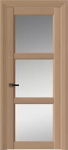 Дверь Milano Neo Classic Decoro Масло Cremo di Soda со стеклом Дверь Milano Neo Classic Decoro Масло Cremo di Soda со стеклом