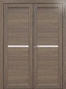 Дверь Sorrento / Сорренто А3 Дуб антик без стекла