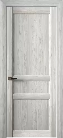 Дверь Imperia-R Neo Classic Decoro Олива светлая без стекла