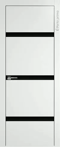 Дверь Tivoli Г-4 Белая ST без стекла