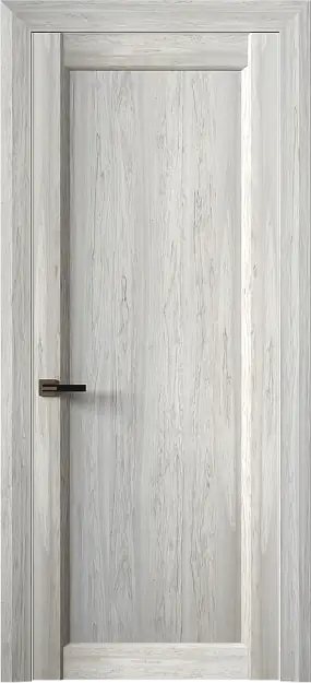 Межкомнатная дверь Neo Classic Decoro Domenica / Нео Классик Декоро Доменика Ltd, Без стекла (ДГ), цвет - Олива светлая