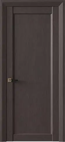Дверь Domenica Neo Classic Decoro / Доменика Нео Классик Декоро Espresso 2781S без стекла