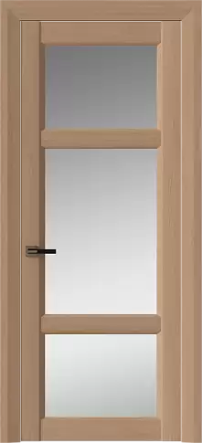 Дверь Siena Neo Classic Decoro Масло Cremo di Soda со стеклом Дверь Siena Neo Classic Decoro Масло Cremo di Soda со стеклом