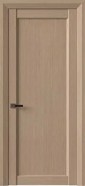 Межкомнатная дверь Domenica Neo Classic Decoro / Доменика Нео Классик Декоро, Без стекла (ДГ), цвет - Duna 605Q