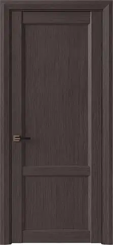 Дверь Dinastia Neo Classic Decoro / Династия Нео Классик Декоро Espresso 21S без стекла
