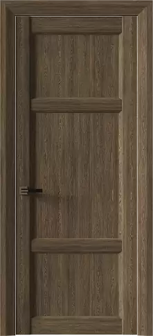 Дверь Siena Neo Classic Decoro Дуб антик без стекла
