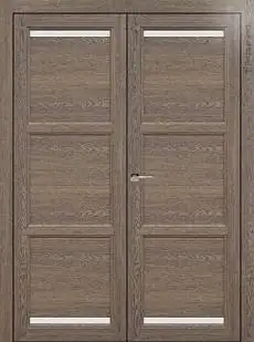 Дверь Sorrento / Сорренто Ж2 Дуб антик без стекла