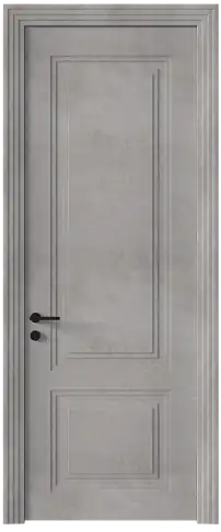 Дверь Dinastia Neo Classic Scalino Белый камень без стекла