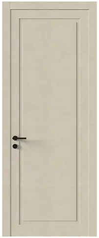 Дверь Tivoli Д-5 Версилк крем без стекла