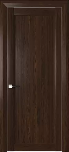 Дверь Domenica Neo Classic Decoro Дуб коньяк без стекла