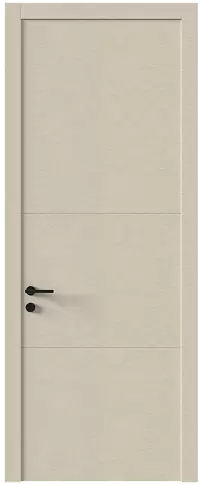 Дверь Tivoli В-2 Версилк крем без стекла