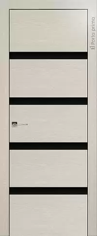 Дверь Tivoli Д-4 Дуб шампань без стекла