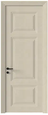 Дверь Siena Neo Classic Scalino Версилк крем без стекла