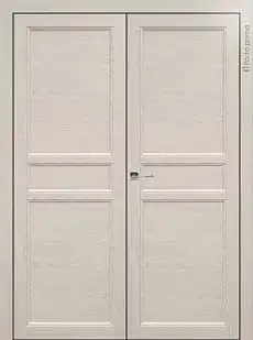 Дверь Sorrento / Сорренто Г2 Дуб шампань без стекла