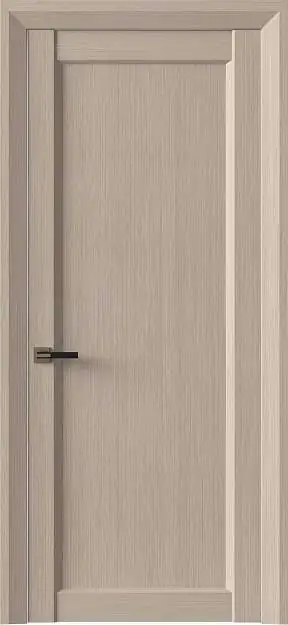 Межкомнатная дверь Domenica Neo Classic Decoro / Доменика Нео Классик Декоро, Без стекла (ДГ), цвет - Duna 126Q