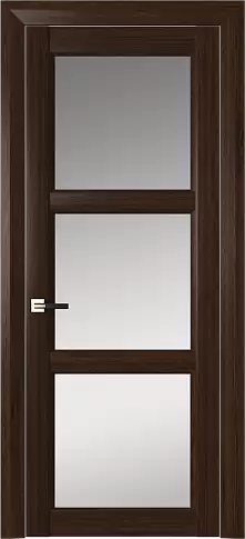 Дверь Milano Neo Classic Decoro Дуб коньяк со стеклом Дверь Milano Neo Classic Decoro Дуб коньяк со стеклом