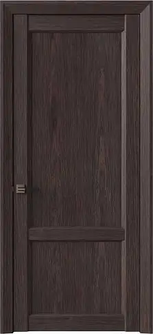Дверь Dinastia Neo Classic Decoro / Династия Нео Классик Декоро Espresso 2781C без стекла