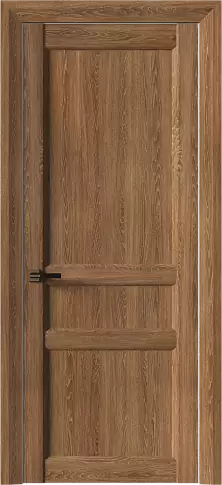 Дверь Imperia-R Neo Classic Decoro Дуб капучино без стекла