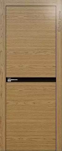 Дверь Tivoli Б-4 Дуб карамель без стекла