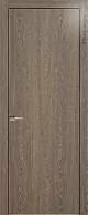 Дверь Tivoli А-1 Дуб антик без стекла