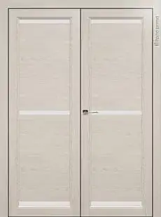 Дверь Sorrento / Сорренто Е3 Дуб шампань без стекла