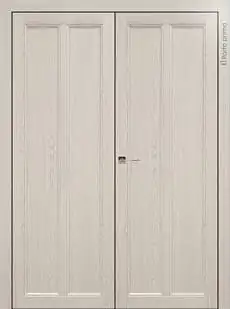 Дверь Sorrento / Сорренто Г4 Дуб шампань без стекла