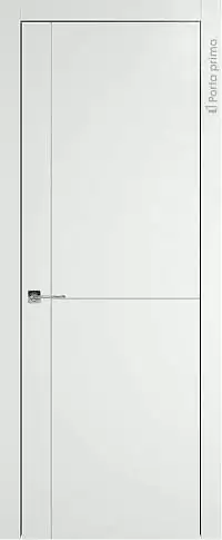 Дверь Tivoli Е-3 Белая эмаль (RAL 9003) без стекла