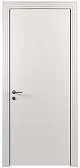 Дверь Tivoli А-1 Белая эмаль (RAL 9003) без стекла