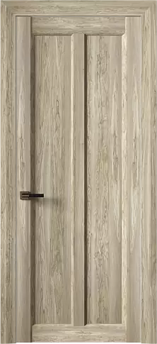 Дверь Prato Neo Classic Decoro Олива серая без стекла