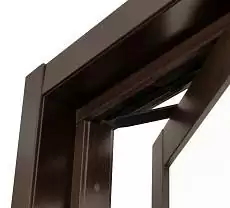 Рото-механизм RM BR-PP Black (черный)