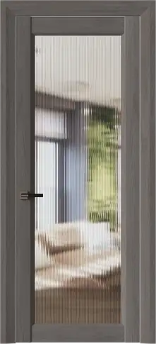 Дверь Domenica Neo Classic Decoro / Доменика Нео Классик Декоро Масло Gioia / Джоя со стеклом