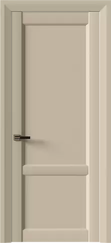 Дверь Dinastia Neo Classic Decoro Бежевый Мел эмаль (RAL 075-80-10) без стекла
