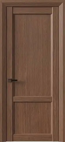 Дверь Dinastia Neo Classic Decoro / Династия Нео Классик Декоро Espresso 1017M без стекла