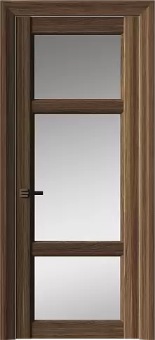 Дверь Siena Neo Classic Decoro Рустик со стеклом