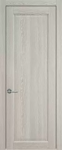 Дверь Domenica ;Porta Classic Серый дуб без стекла