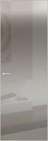 Дверь Tivoli А-4 Невидимка Дуб антик без стекла