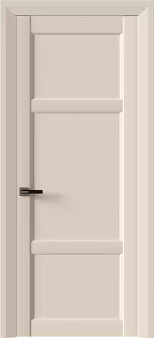 Дверь Siena Neo Classic Decoro Магнолия ST без стекла