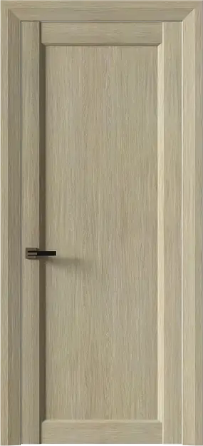 Межкомнатная дверь Neo Classic Decoro Domenica / Нео Классик Декоро Доменика Ltd, Без стекла (ДГ), цвет - Серый дуб