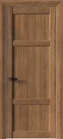 Дверь Siena Neo Classic Decoro Дуб капучино без стекла