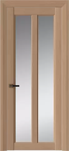Дверь Prato Neo Classic Decoro Масло Cremo di Soda со стеклом