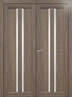 Дверь Sorrento / Сорренто Е4 Дуб антик без стекла