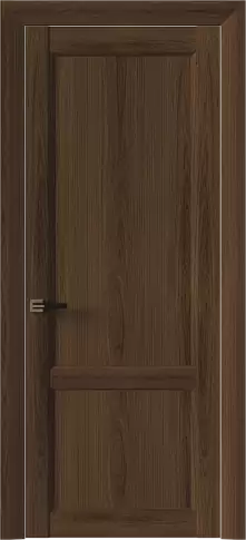 Дверь Dinastia Neo Classic Decoro Итальянский орех без стекла Дверь Dinastia Neo Classic Decoro Итальянский орех без стекла