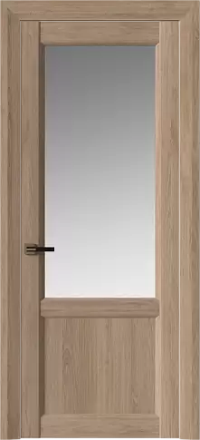 Дверь Dinastia Neo Classic Decoro Масло Cremoso со стеклом